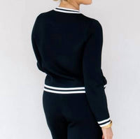 Azi - Sara Cardigan