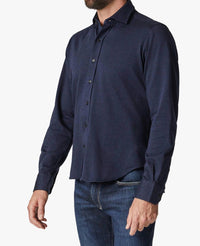 34 Heritage - Structured Shirt