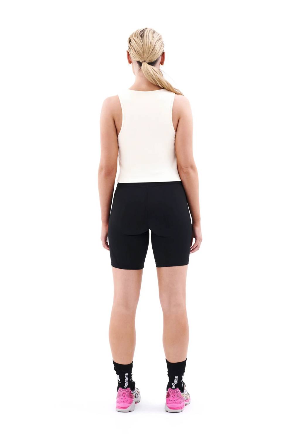 P.E. Nation - Sprint Time Bike Shorts