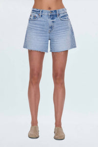 Pistola - Kennedy Relaxed Cut Off Short