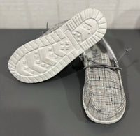 Gypsy Jazz - Women's Cassandra With Sparkle Slip On Shoes