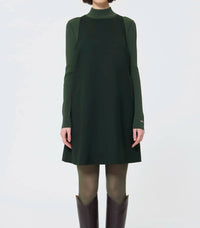 Tara Jarmon - Rosabel Sleeveless Dress