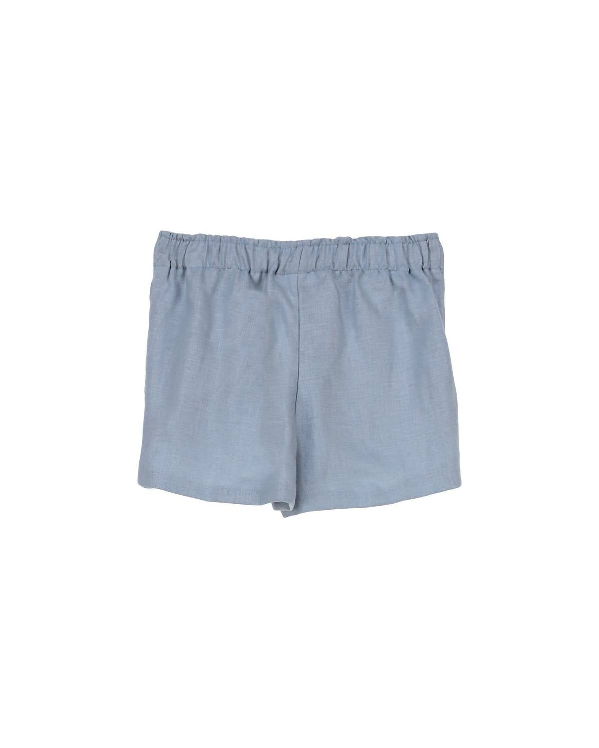 Tartaleta - Boy's Nico Shorts