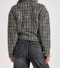 Elan - Jazz Blazer Jacket