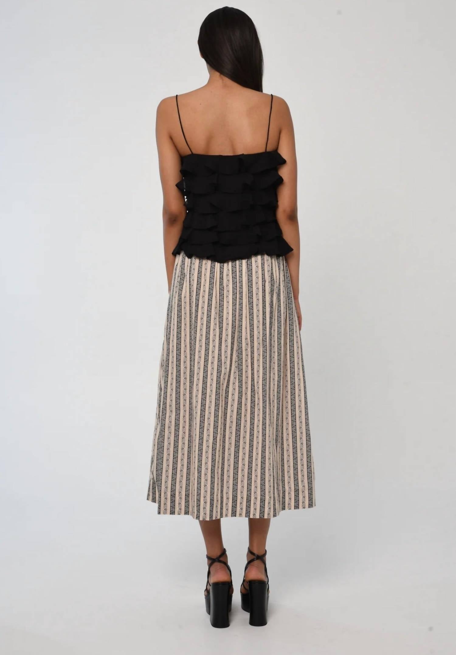 Love The Label - Karina Skirt