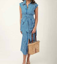 Spartina 449 - Felicity Midi Dress