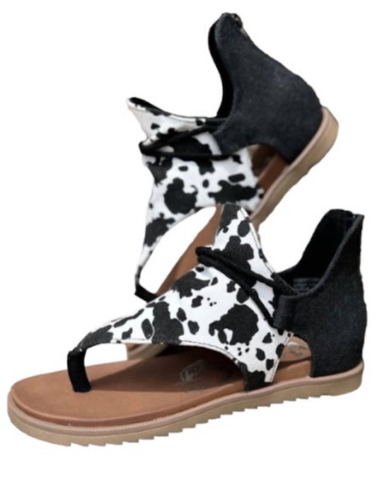 Very G - Women's Angelika Sandals