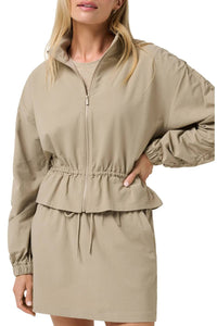 Travismathew - Breezeblend Timeless Jacket