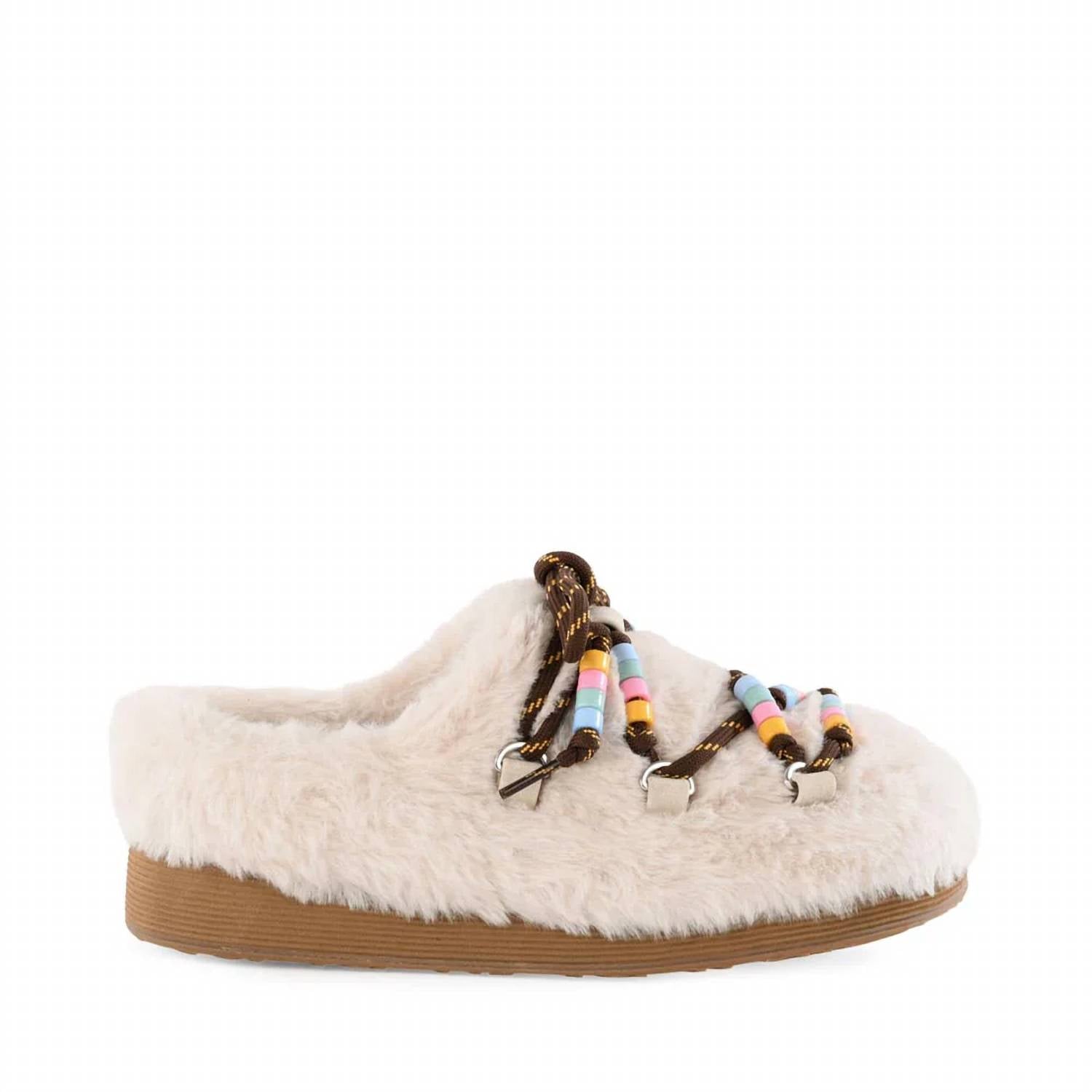 Bc Footwear - Women's Majestic Crown Mule