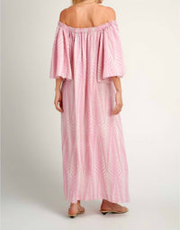 Pearl And Caviar - Finikas Maxi Dress