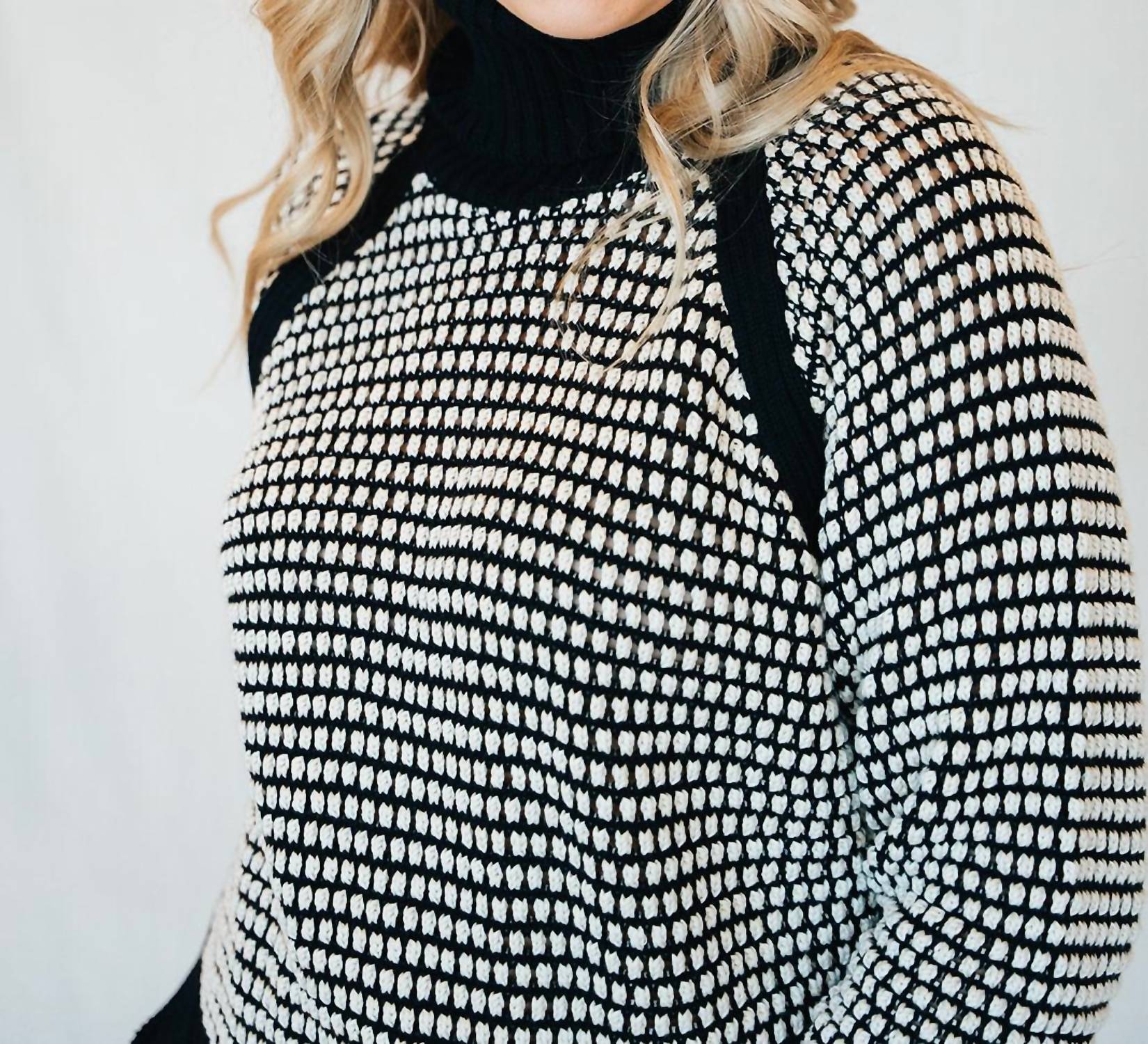 Cleobella - Madison Sweater