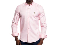 Eight X - Colores Edition Oxford Frog Shirt