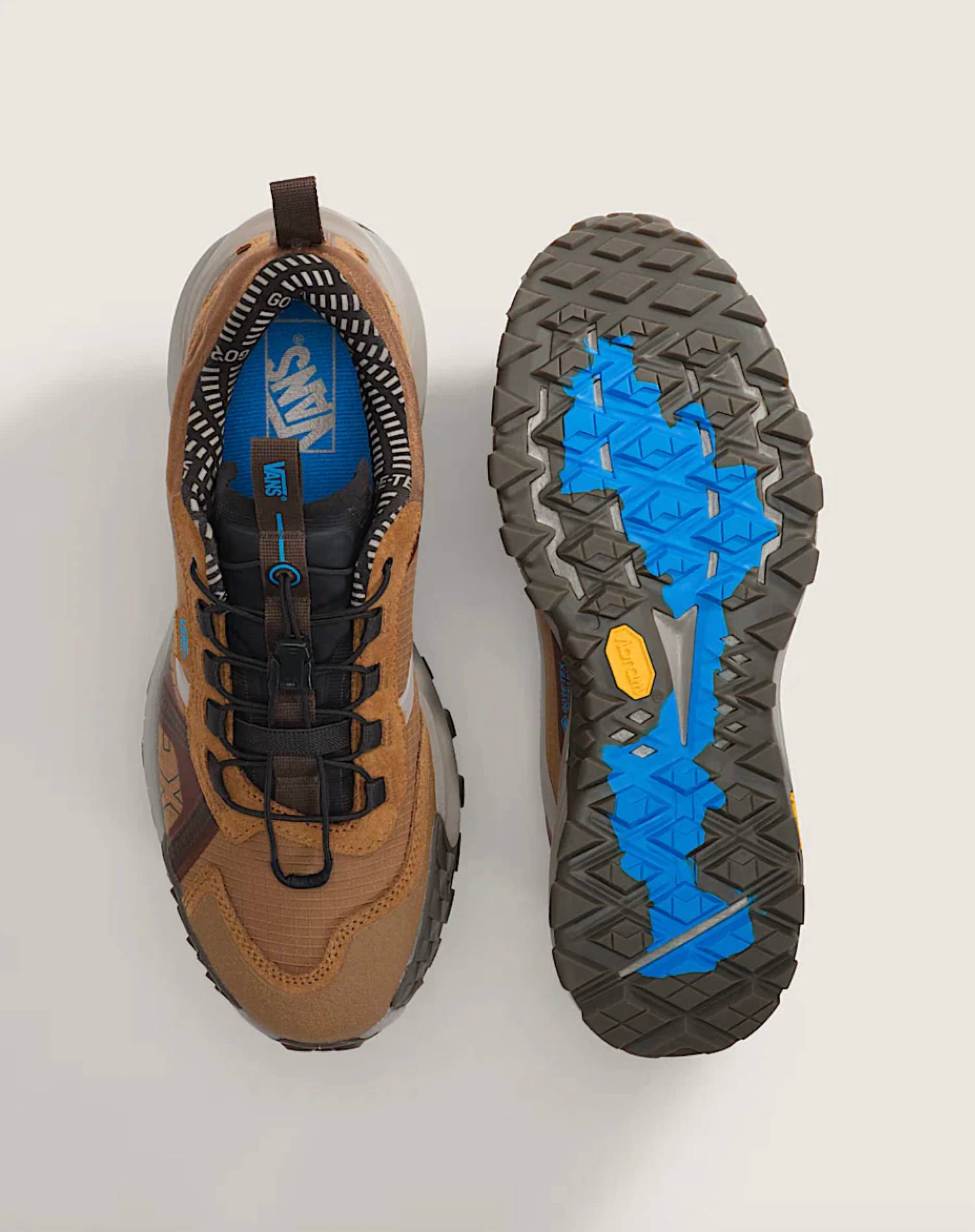 Vans - Men's Crosspath Xc Gore-tex Shoes