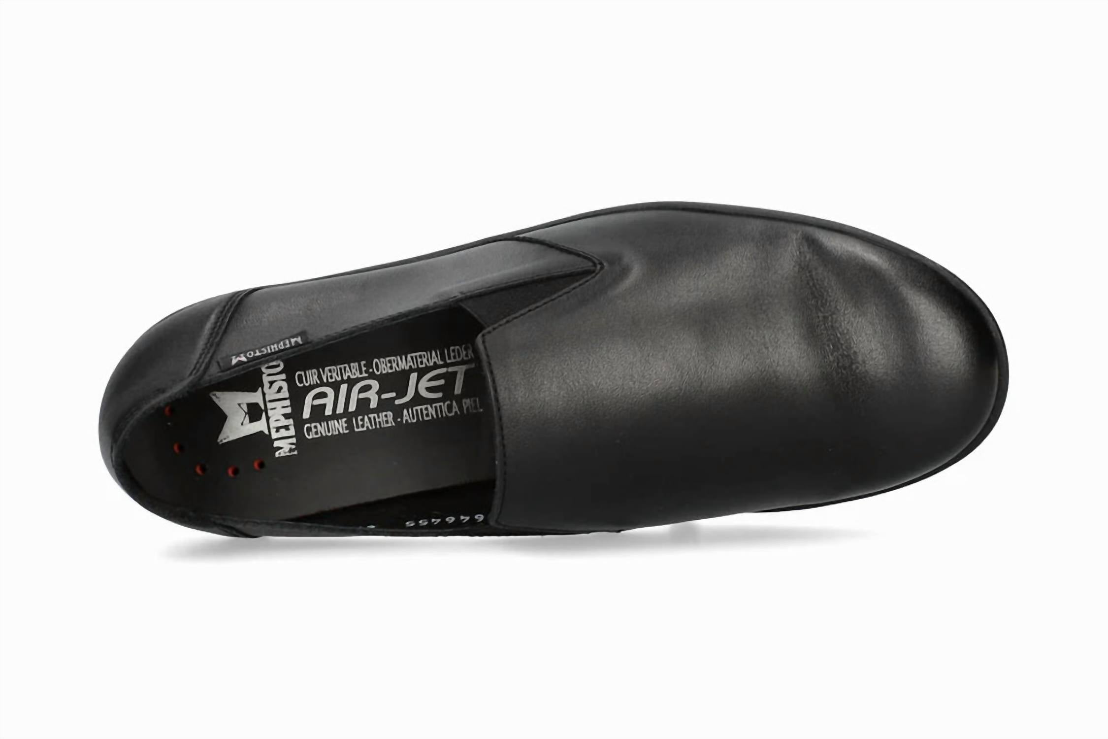Mephisto - Women's Korie Sleek Loafer