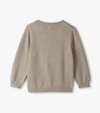 Hatley - Girl's Ranch Crew Neck Sweater
