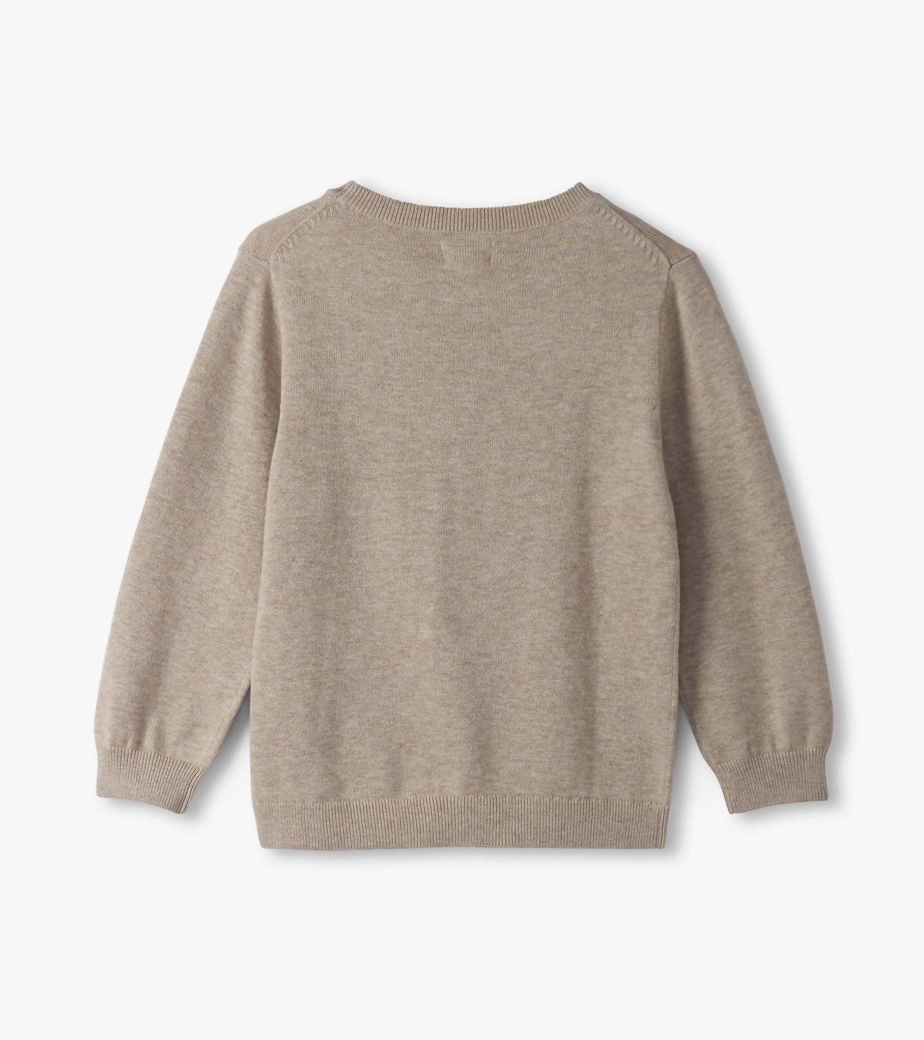 Hatley - Girl's Ranch Crew Neck Sweater
