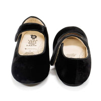 Oldsoles - Girl's Lady Jane Flats
