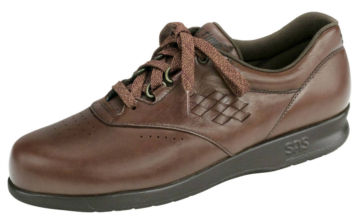 Sas - Men's Freetime Walking Shoe