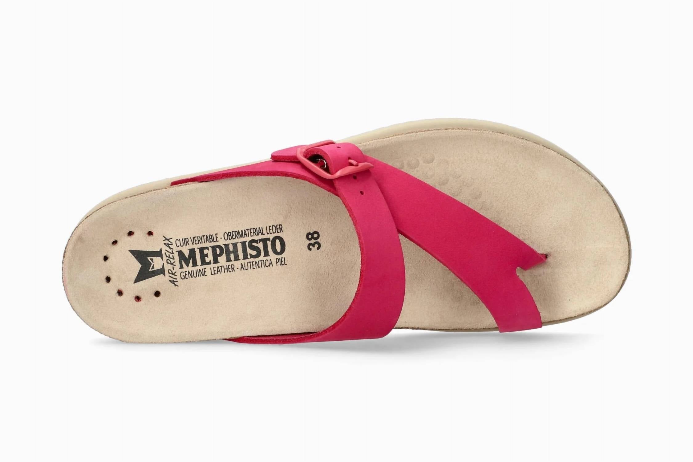 Mephisto - Women's Helen Sandal
