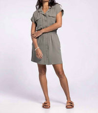 Thread & Supply - Maya Dress