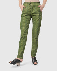 Alembika - Fearless Iconic Stretch Jeans