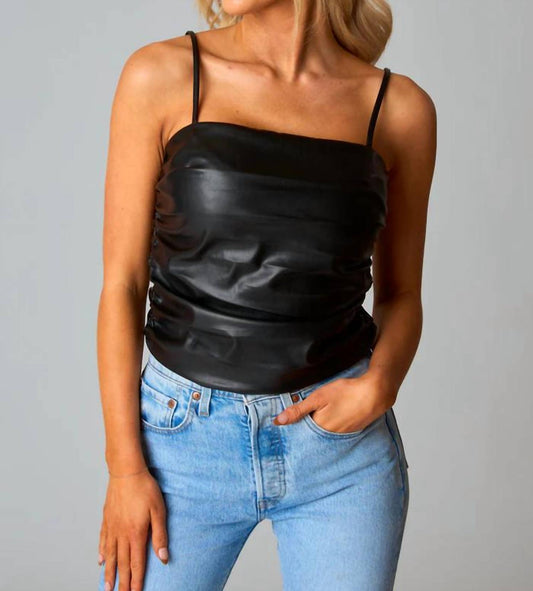 Buddylove - Jolee Tank Top