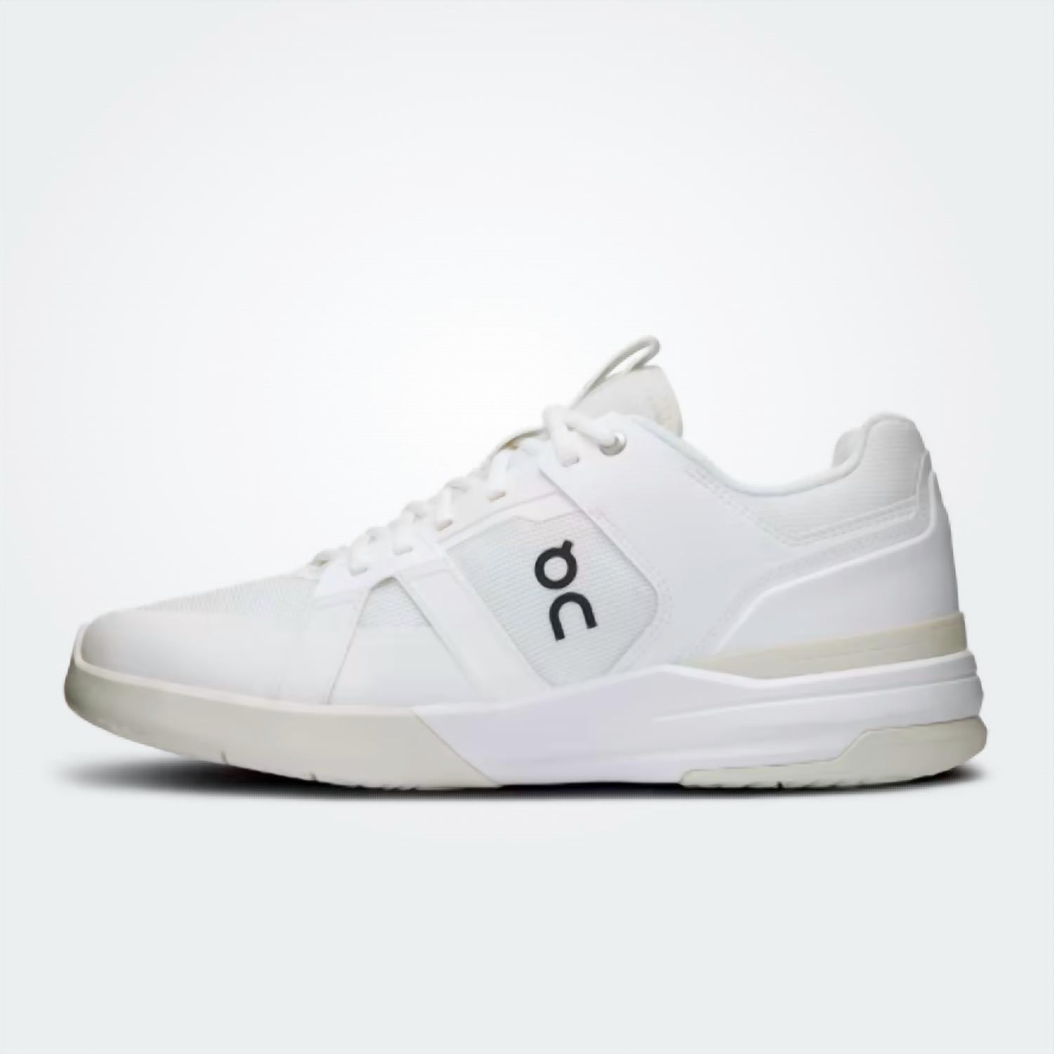 On - Men's Roger Clubhouse Pro Sneakers