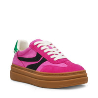 Steve Madden - Women's Dodge Platform Sneaker