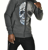 United Garments - Men's Hoody Sweatshirt