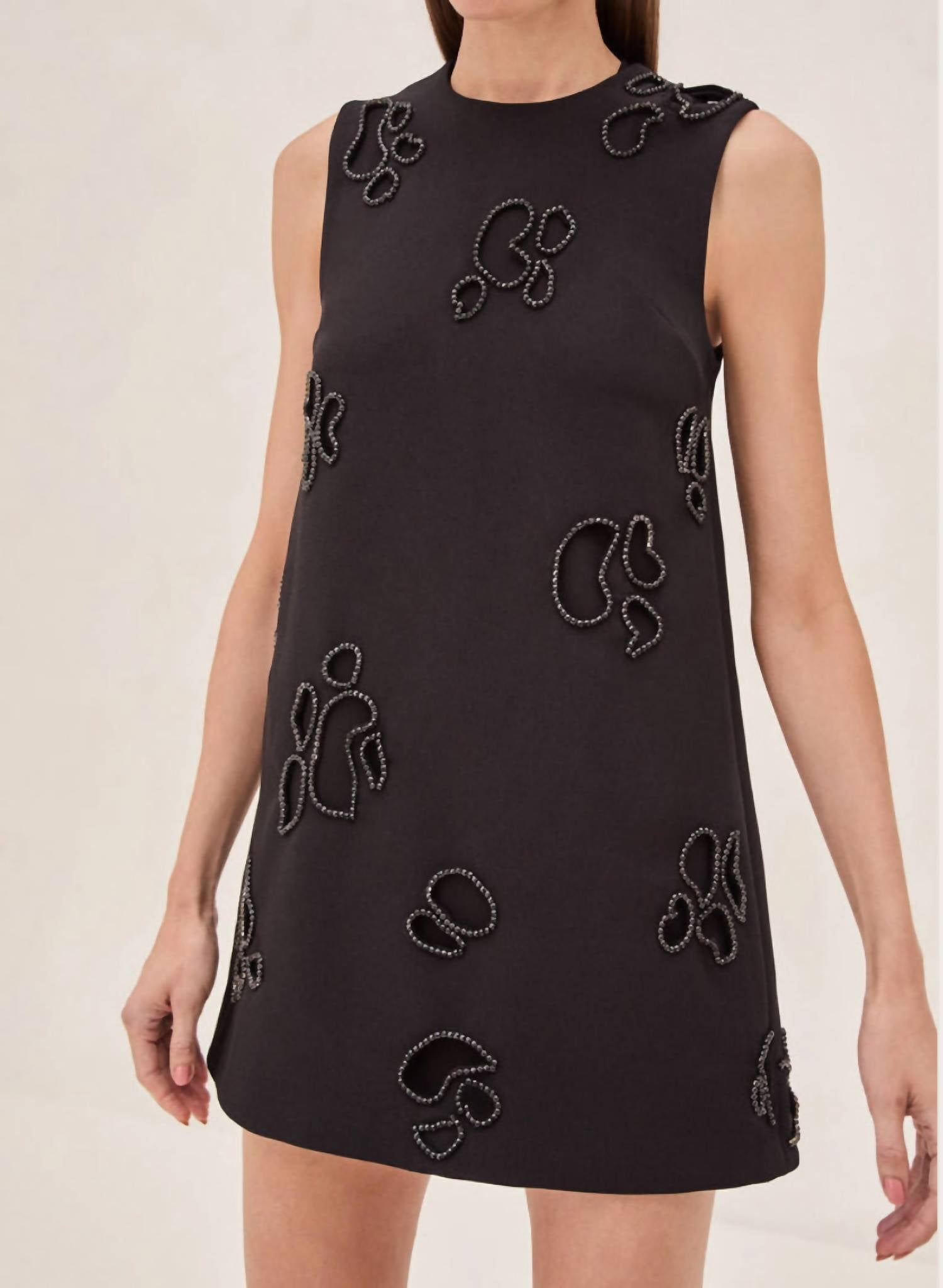 Alexis - Ali Dress