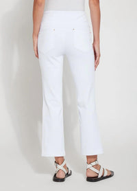 Lysse - Women's Boot Cut Denim Pant