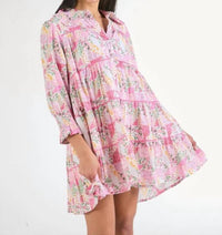 Simply Southern - Allie Dress