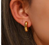 Katie Rae Collection - Women's Adore Me Earring