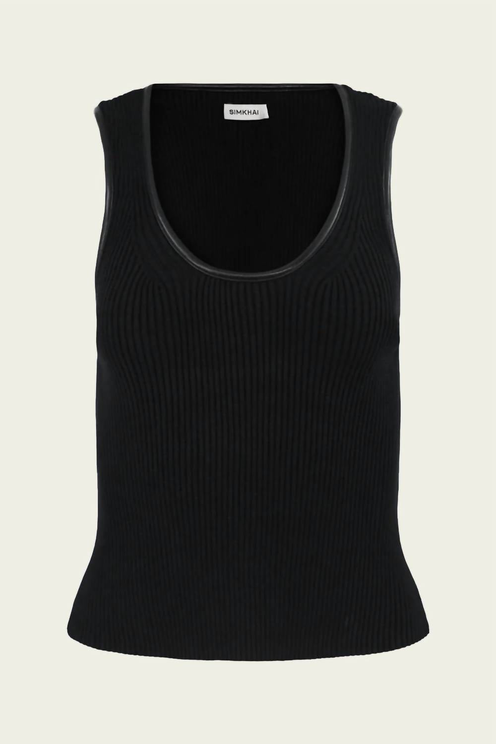Simkhai - Cobain Tank Top