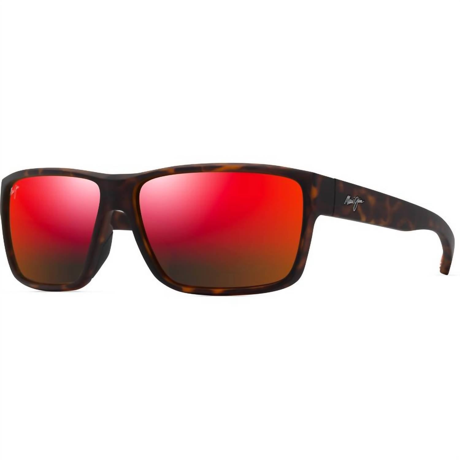 Maui Jim - Men's Uila Asian Fit Sunglasses
