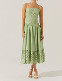 Astr - Nathalia Dress