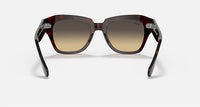 Ray Ban - State Street Non Polarized Sunglasses Rb2186 1324bg
