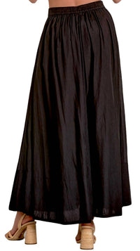 Elan - Aline Midi Skirt