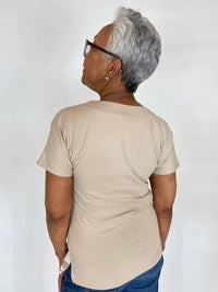 Leo Ugo - Leopard Tee