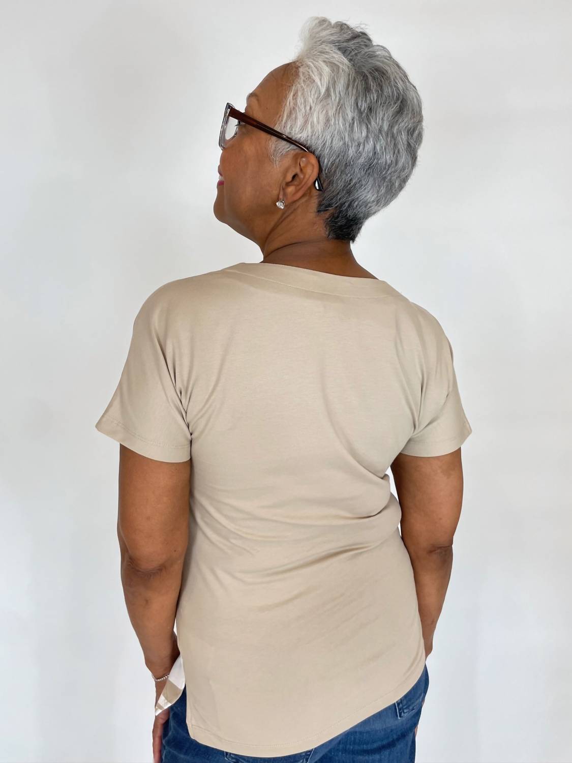 Leo Ugo - Leopard Tee
