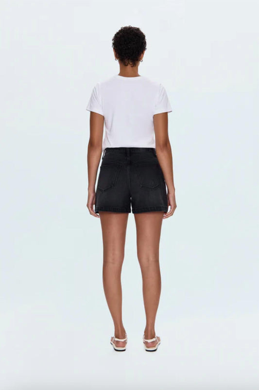 Pistola - Women's Saige High Rise A Line Short