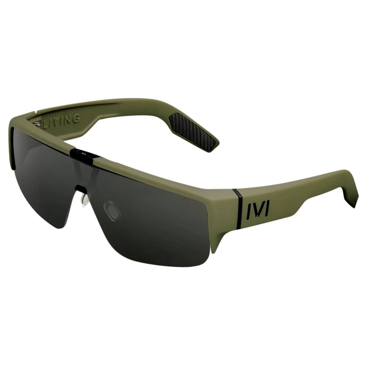 Ivi Vision - Unisex Living Sunglasses
