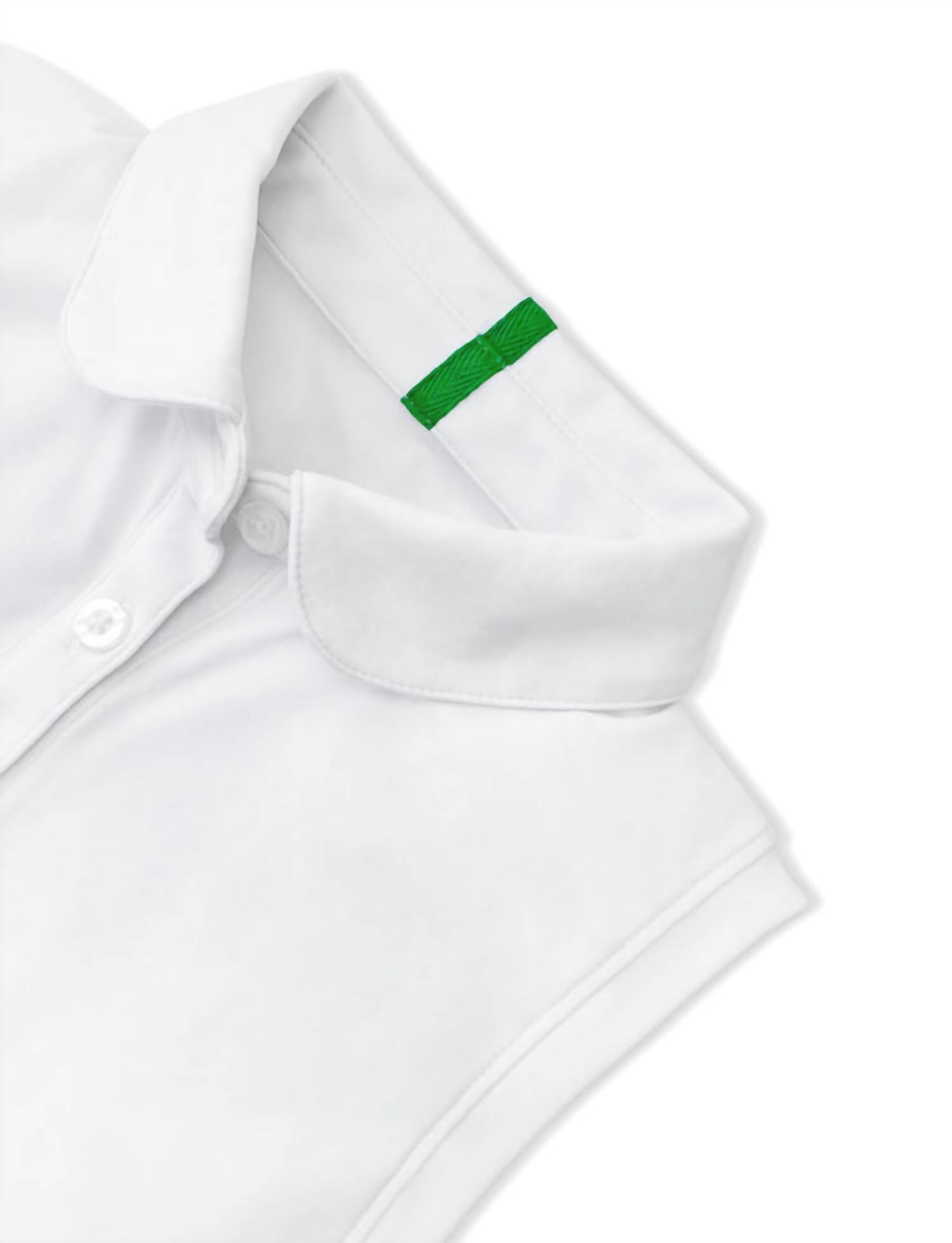 Hedge - Chiara Collared Tank
