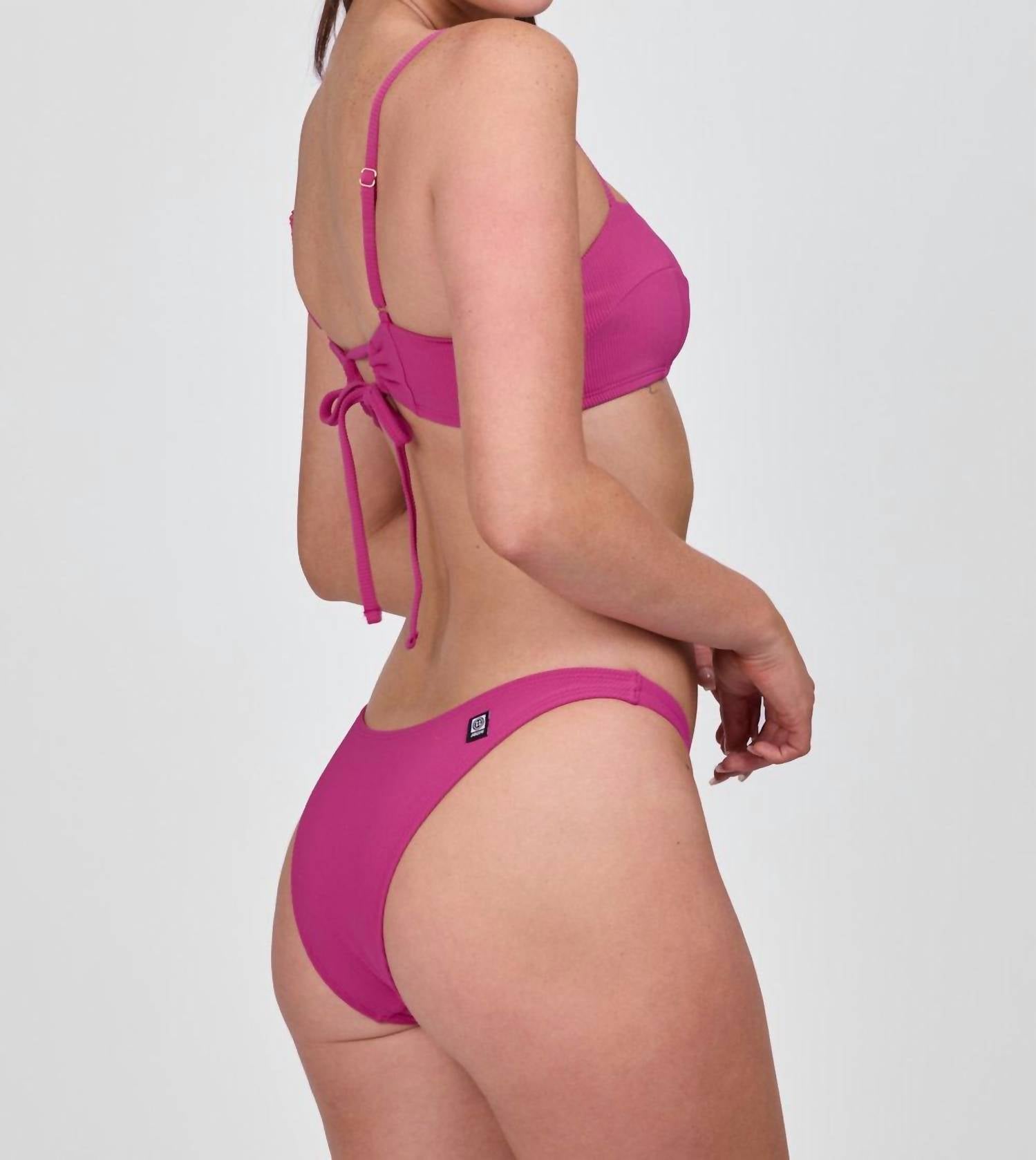 Jolyn - Kelia Bikini Bottom
