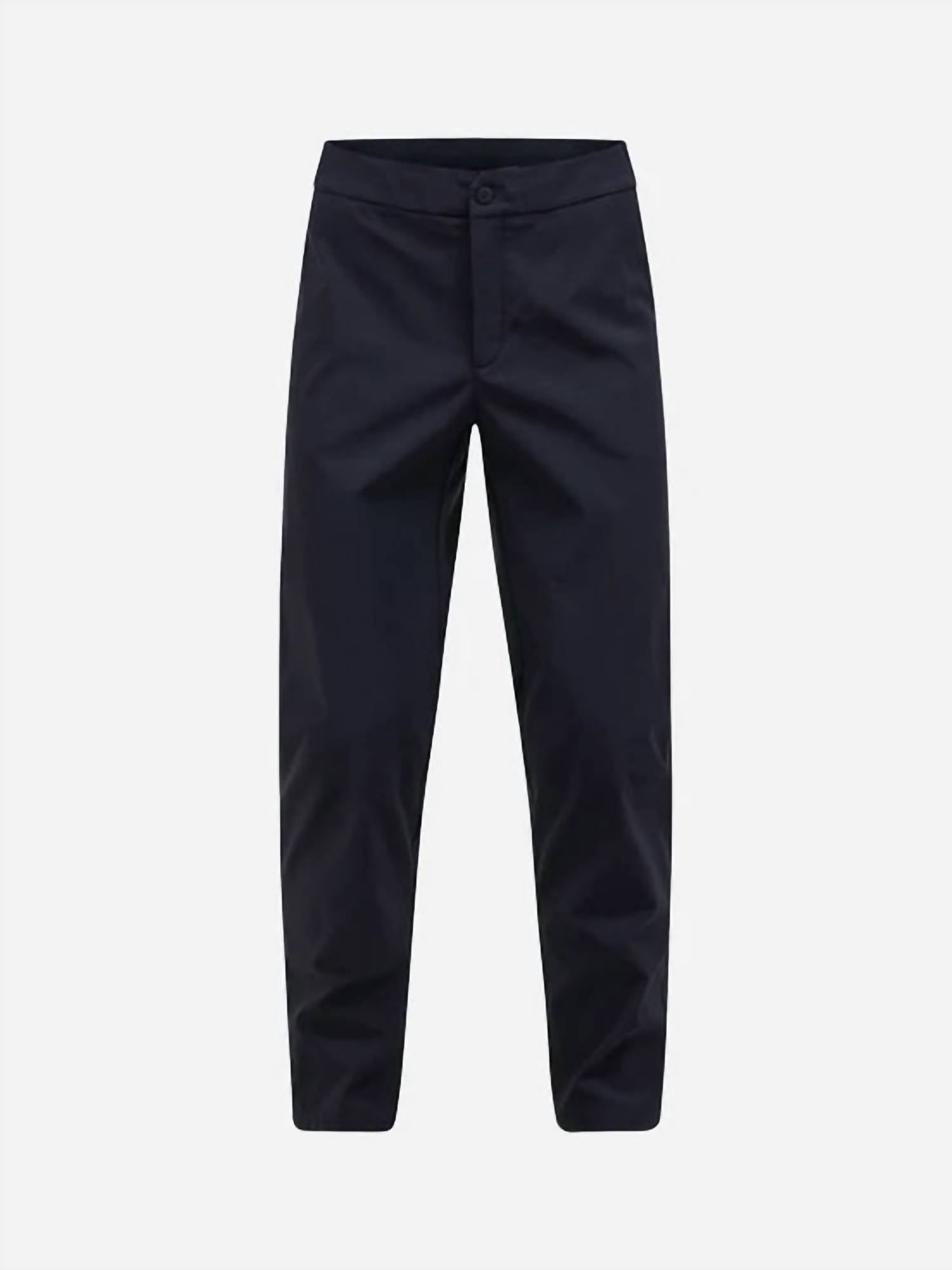 Peak Performance - Player Golf Pants