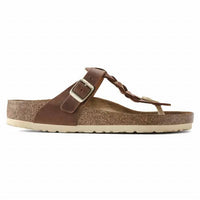 Birkenstock - Women's Gizeh Braid Thong Sandal