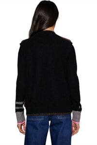 Lisa Todd - Jet Setter Vest