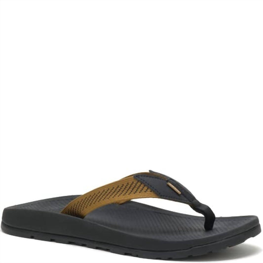 Chaco - Men's Lowdown Flip-Flops