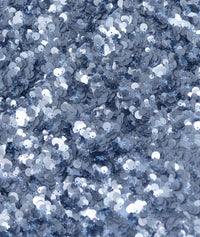 8apart Nadia Sequin Strapless Mini Dress in blue - women's dress - view 6