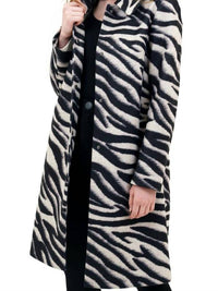 Love Token - Vivianne Long Coat